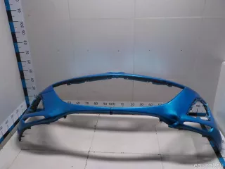 BBN250031KBB Бампер передний Mazda 3 BL Арт E52272522, вид 11
