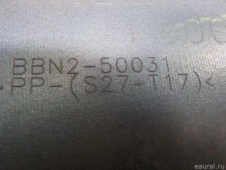 BBN250031KBB Бампер передний Mazda 3 BL Арт E52272522, вид 22