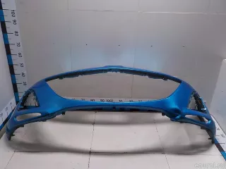BBN250031KBB Бампер передний Mazda 3 BL Арт E52272522, вид 3