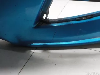 BBN250031KBB Бампер передний Mazda 3 BL Арт E52272522, вид 8