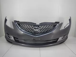  Бампер передний Mazda 6 2 Арт E70482970, вид 1