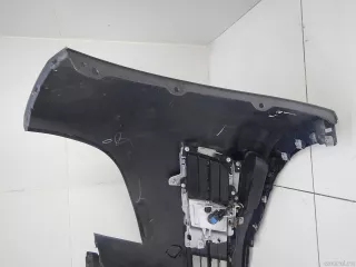  Бампер передний Mazda 6 2 Арт E70482970, вид 18