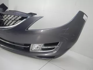  Бампер передний Mazda 6 2 Арт E70482970, вид 2