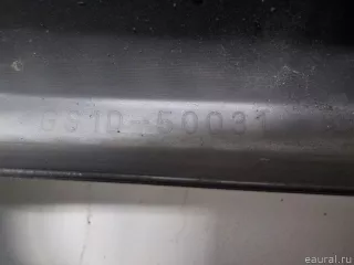 GS1D50031F8P Бампер передний Mazda 6 2 Арт E52250127, вид 12