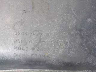ECY150031K Бампер передний Mazda Tribute 1 Арт E80812552, вид 16