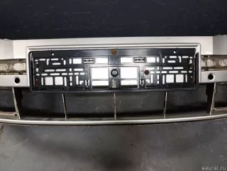 1Z0807221C Бампер передний Skoda Octavia A5 Арт E22970295, вид 4