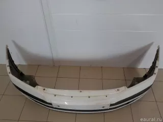  Бампер передний Skoda Octavia A5 Арт E84014593, вид 6