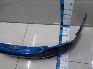  Бампер передний Skoda Octavia A5 Арт E84185068, вид 5