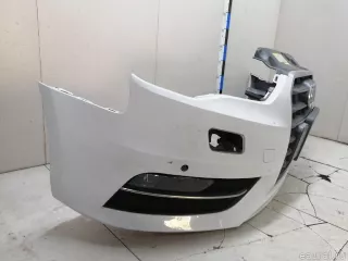 Бампер передний Audi A3 8V Арт E23207931, вид 4