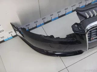  Бампер передний Audi A4 B7 Арт E70651586, вид 5
