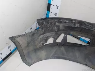 4F0807105ABGRU Бампер передний Audi A6 C6 (S6,RS6) Арт E51933439, вид 13