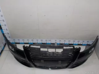 4F0807105ABGRU Бампер передний Audi A6 C6 (S6,RS6) Арт E51933439, вид 8