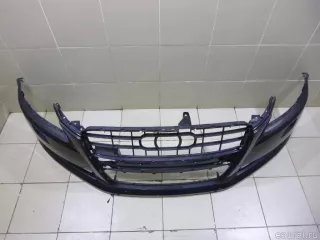 4L0807105E Бампер передний Audi Q7 4L Арт E60303514, вид 7