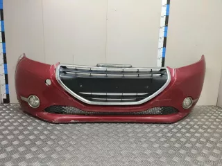  Бампер передний Peugeot 208 Арт E23379654