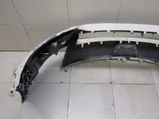 7401RZ Бампер передний Peugeot 3008 1 Арт E31387938, вид 9