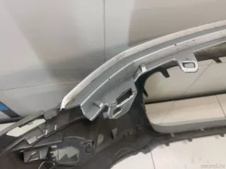 7401RZ Бампер передний Peugeot 3008 1 Арт E84742313, вид 16