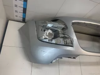 7401RZ Бампер передний Peugeot 3008 1 Арт E84742313, вид 3