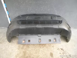  Бампер передний Peugeot Partner 2 Арт E22977228, вид 3