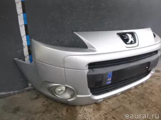  Бампер передний Peugeot Partner 2 Арт E23021308, вид 3