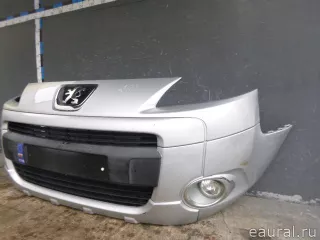  Бампер передний Peugeot Partner 2 Арт E23021308, вид 4