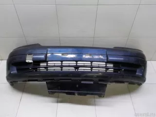 1400196 Бампер передний Opel Astra G Арт E31500156