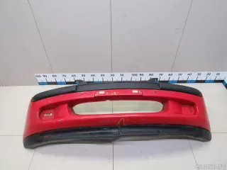90510119 Бампер передний Opel Corsa B Арт E80366346, вид 1