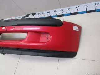 90510119 Бампер передний Opel Corsa B Арт E80366346, вид 5