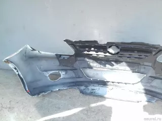 6400629 Бампер передний Opel Corsa D Арт E23184535, вид 12