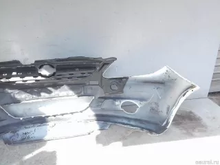 6400629 Бампер передний Opel Corsa D Арт E23184535, вид 13