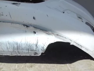 6400629 Бампер передний Opel Corsa D Арт E23184535, вид 6