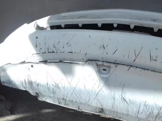 6400629 Бампер передний Opel Corsa D Арт E23184535, вид 7