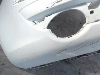 6400629 Бампер передний Opel Corsa D Арт E23184535, вид 9