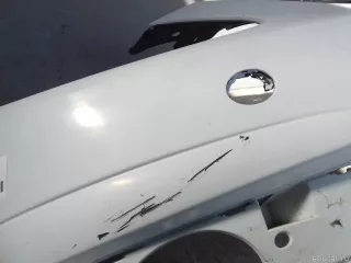 6400629 Бампер передний Opel Corsa D Арт E23184535, вид 10