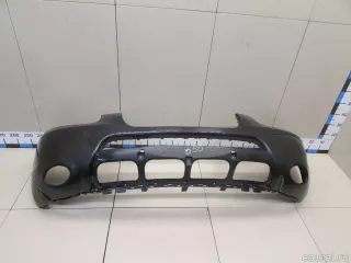865112B020 Бампер передний Hyundai Santa FE 2 (CM) Арт E80662227, вид 1