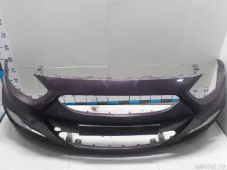 HN04102BA Бампер передний Hyundai Solaris 1 Арт E51867434, вид 1