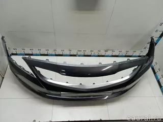 1AHS101AFSAE Бампер передний Hyundai Solaris 1 Арт E90312117, вид 2