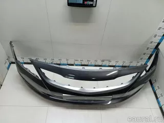 1AHS101AFSAE Бампер передний Hyundai Solaris 1 Арт E90312117, вид 6