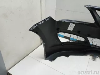 1AHS101AFSAE Бампер передний Hyundai Solaris 1 Арт E90312117, вид 8