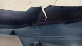  Бампер передний Hyundai Solaris 1 Арт E23383866, вид 13