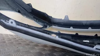  Бампер передний Hyundai Solaris 1 Арт E23383866, вид 14