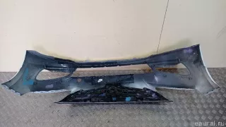  Бампер передний Hyundai Solaris 1 Арт E23383866, вид 8
