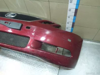  Бампер передний Lexus GS 3 Арт E100318541, вид 3