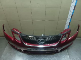  Бампер передний Lexus GS 3 Арт E100318541, вид 5