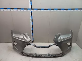  Бампер передний Lexus NX Арт E23149616, вид 1