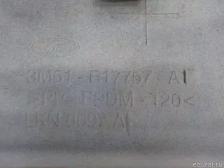 1334684 Бампер передний Ford C-max 1 Арт E40452638, вид 8