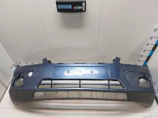  Бампер передний Ford Focus 2 Арт E90209075, вид 1
