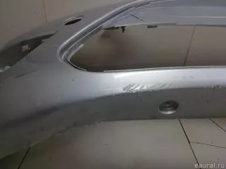 1521127 Бампер передний Ford Focus 2 restailing Арт E22654782, вид 2