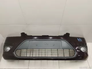  Бампер передний Ford Focus 2 restailing Арт E70379016, вид 3