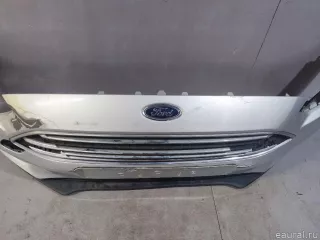  Бампер передний Ford Focus 3 Арт E23036171, вид 2