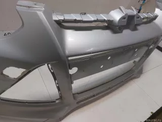 1719342 Бампер передний Ford Focus 3 Арт E90329987, вид 3